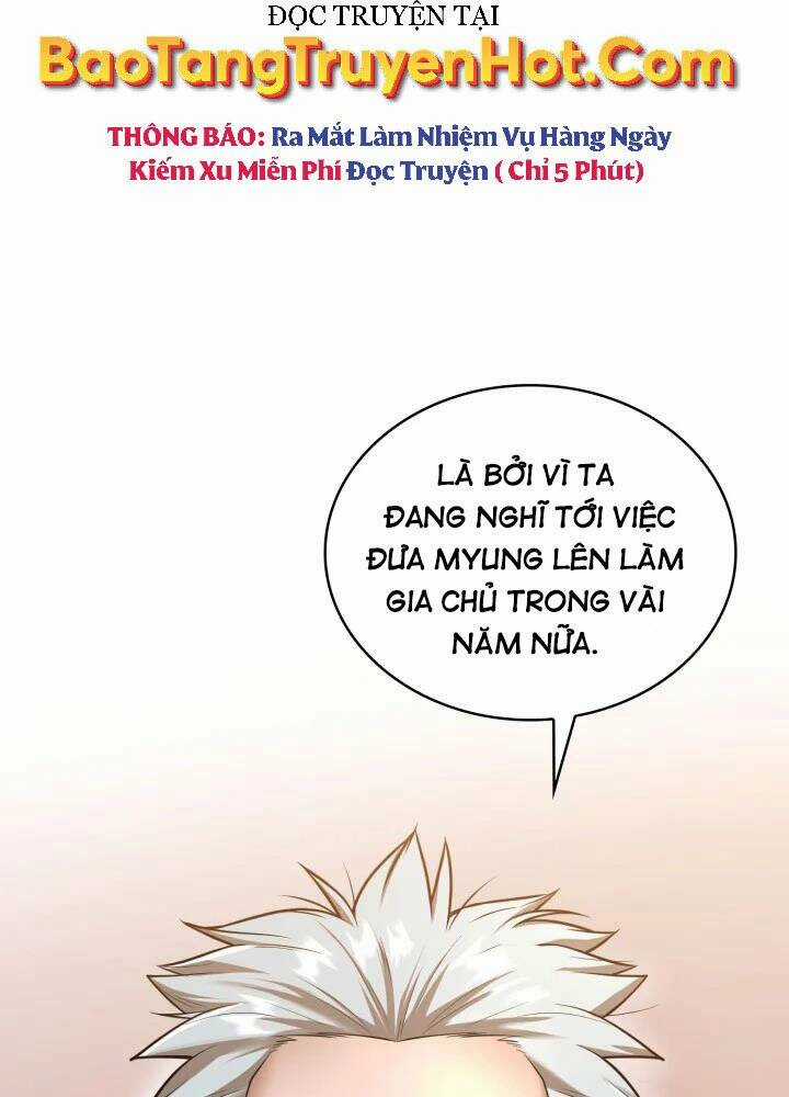 Tuyệt Đỉnh Võ Lâm Chapter 13 trang 29