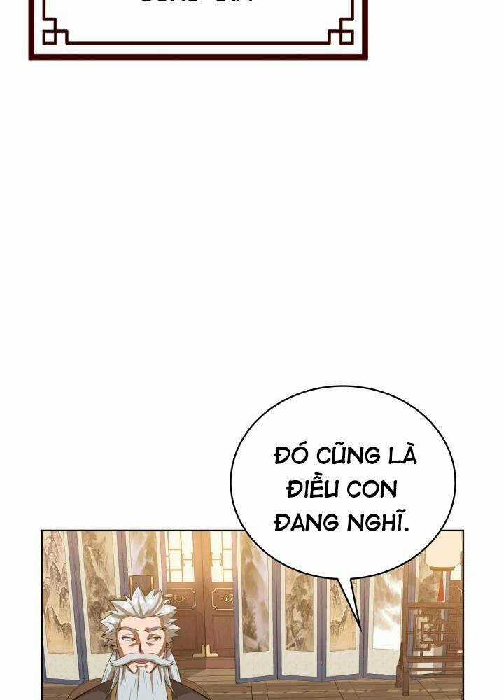 Tuyệt Đỉnh Võ Lâm Chapter 13 trang 31