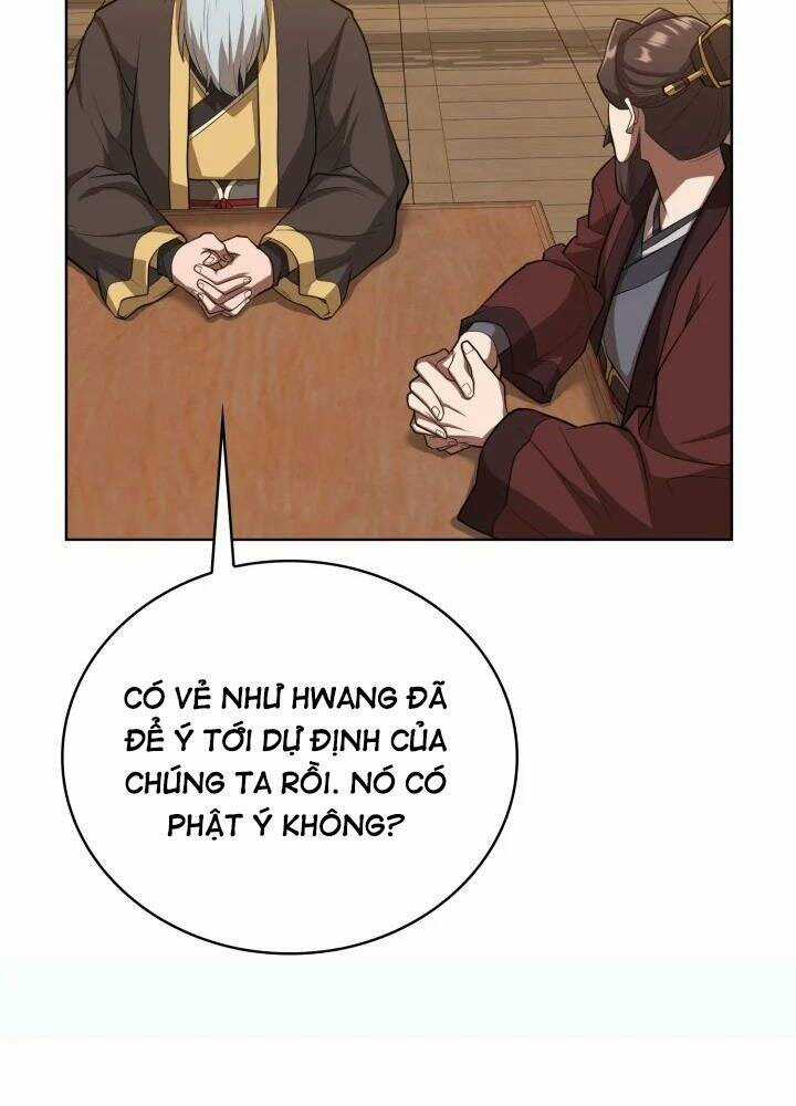 Tuyệt Đỉnh Võ Lâm Chapter 13 trang 32