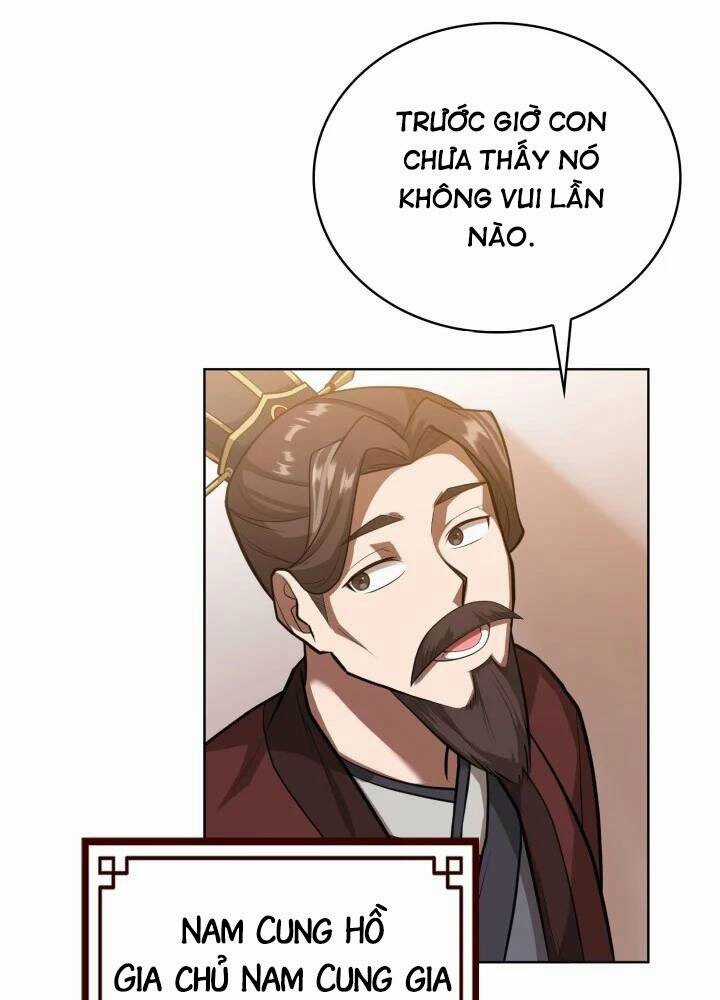 Tuyệt Đỉnh Võ Lâm Chapter 13 trang 33