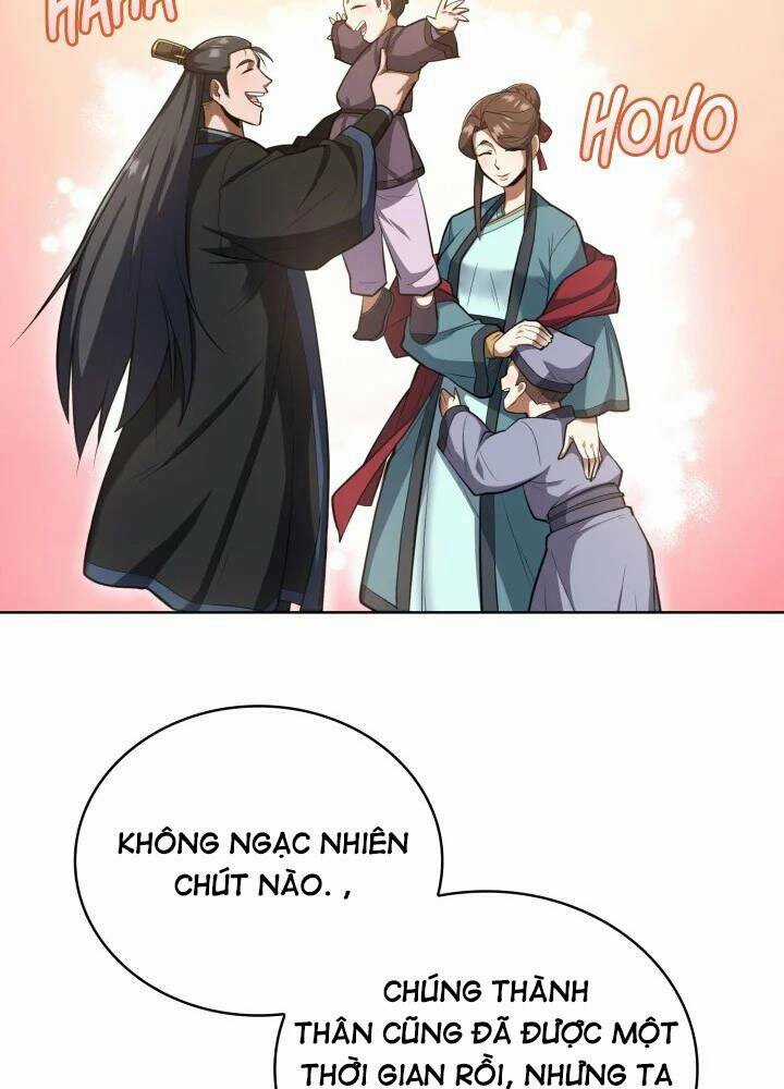 Tuyệt Đỉnh Võ Lâm Chapter 13 trang 35