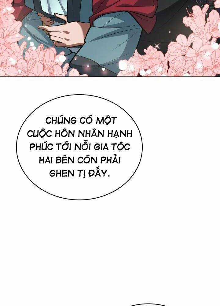 Tuyệt Đỉnh Võ Lâm Chapter 13 trang 38