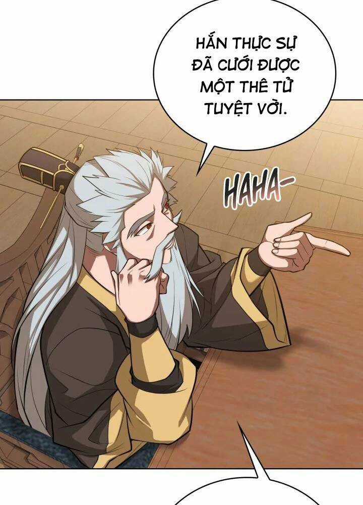 Tuyệt Đỉnh Võ Lâm Chapter 13 trang 39