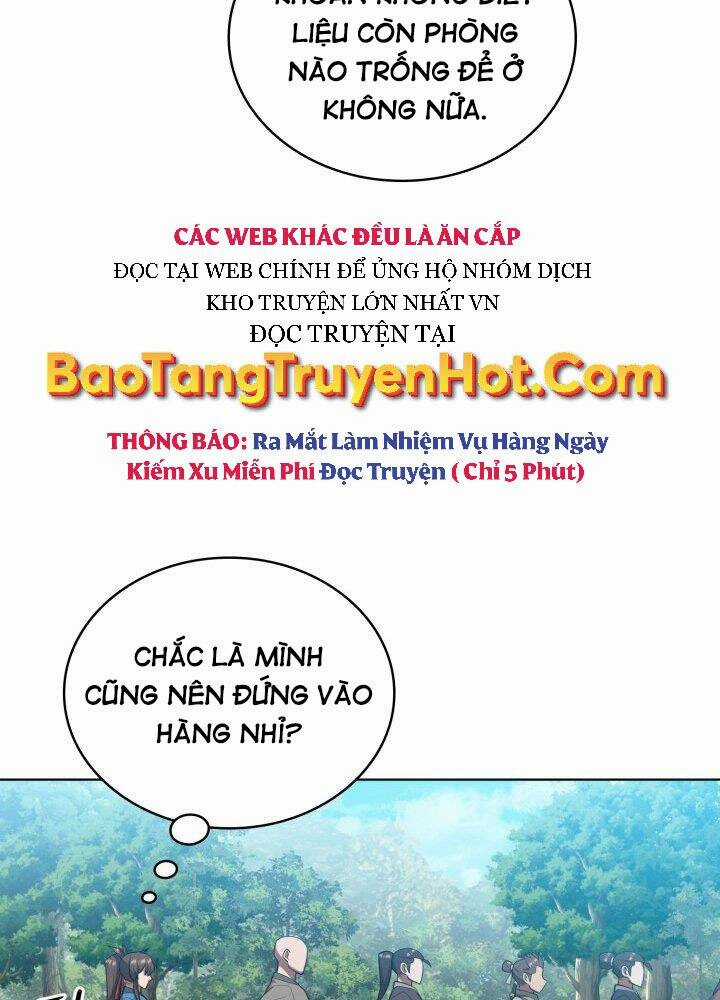 Tuyệt Đỉnh Võ Lâm Chapter 13 trang 4