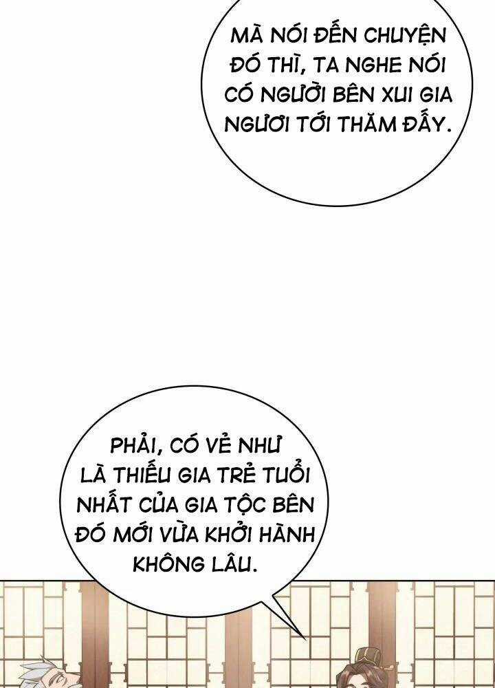 Tuyệt Đỉnh Võ Lâm Chapter 13 trang 40