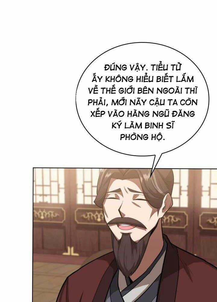 Tuyệt Đỉnh Võ Lâm Chapter 13 trang 42