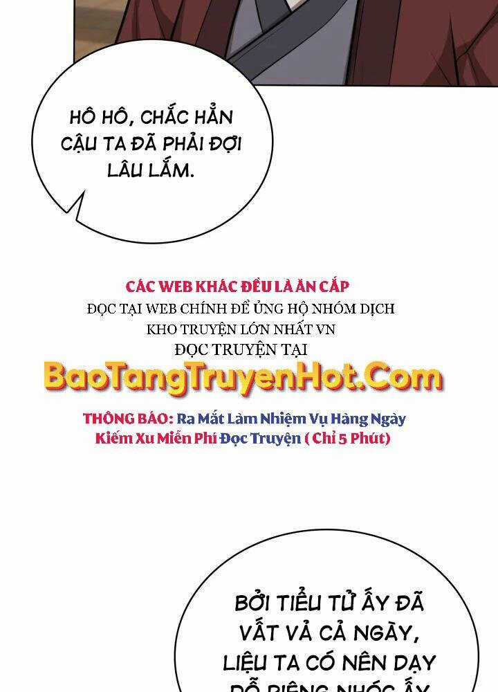 Tuyệt Đỉnh Võ Lâm Chapter 13 trang 43