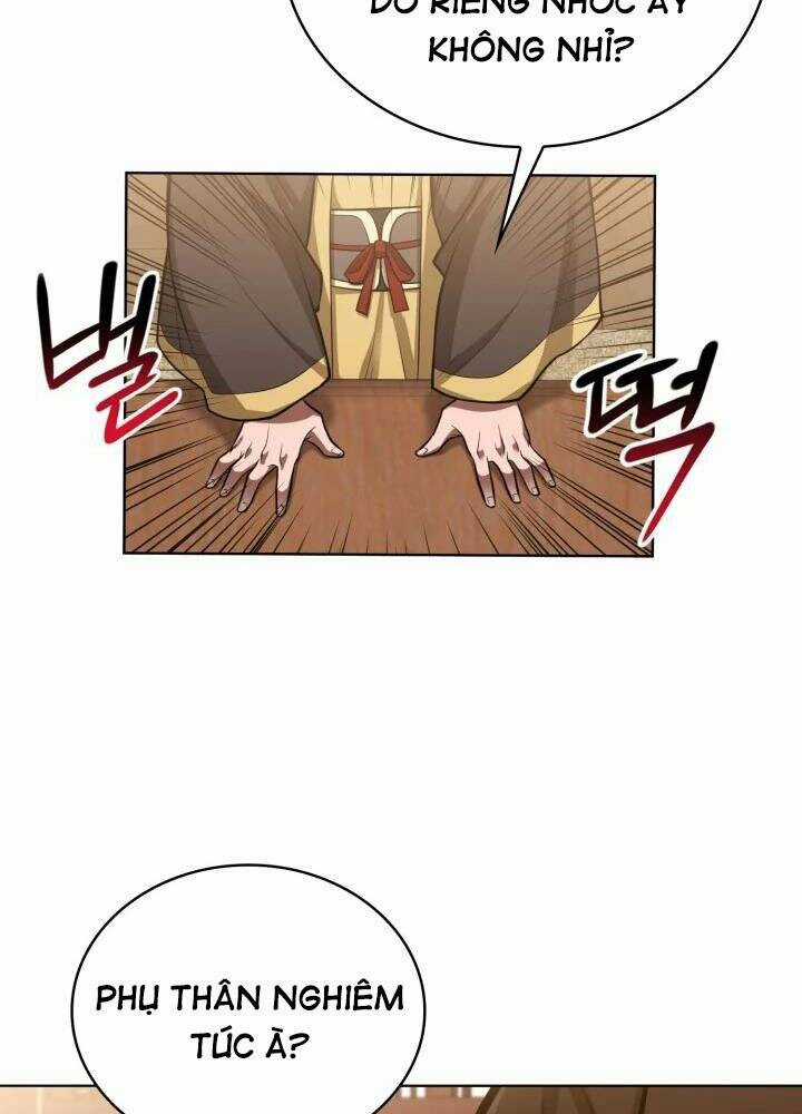 Tuyệt Đỉnh Võ Lâm Chapter 13 trang 44