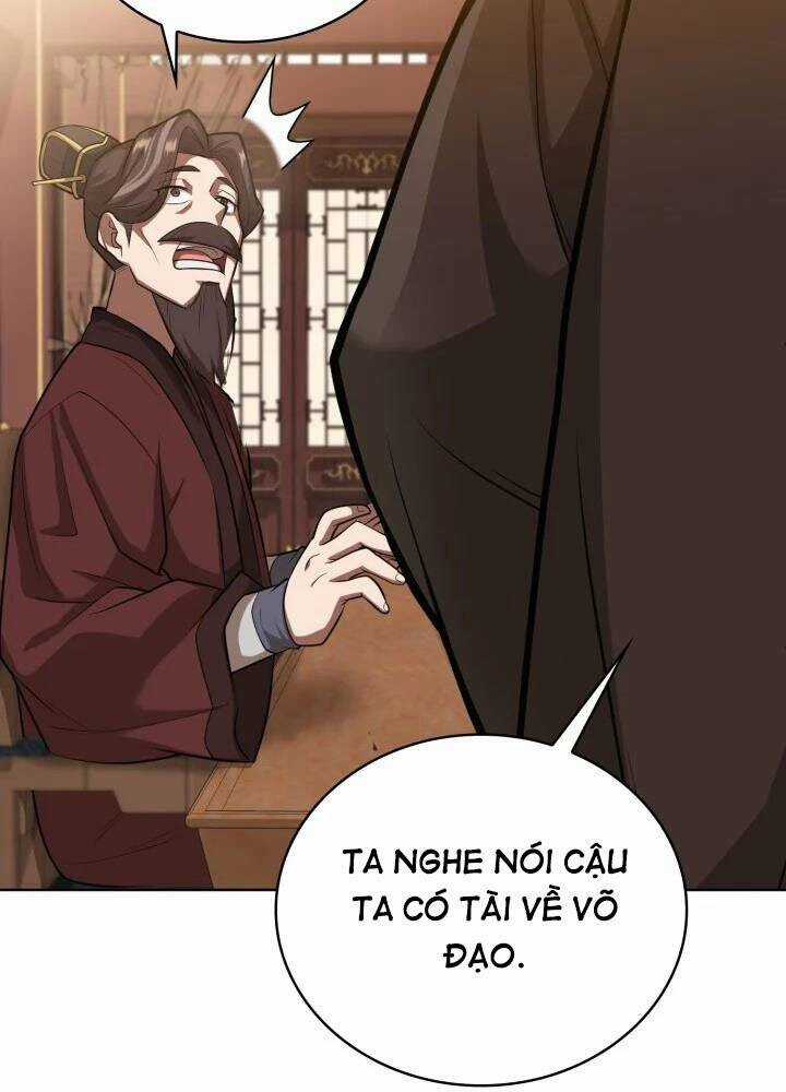 Tuyệt Đỉnh Võ Lâm Chapter 13 trang 45