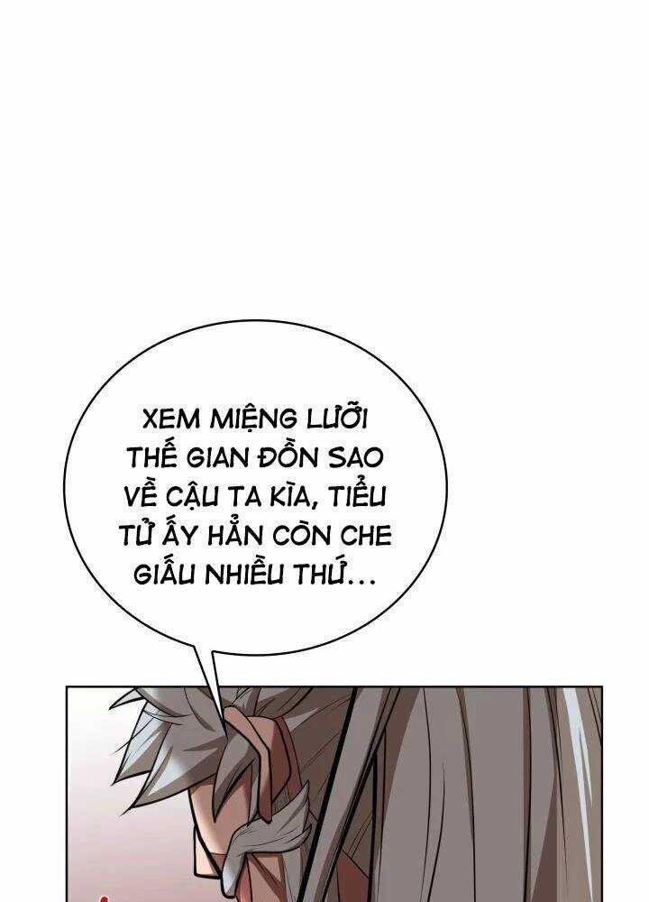 Tuyệt Đỉnh Võ Lâm Chapter 13 trang 46