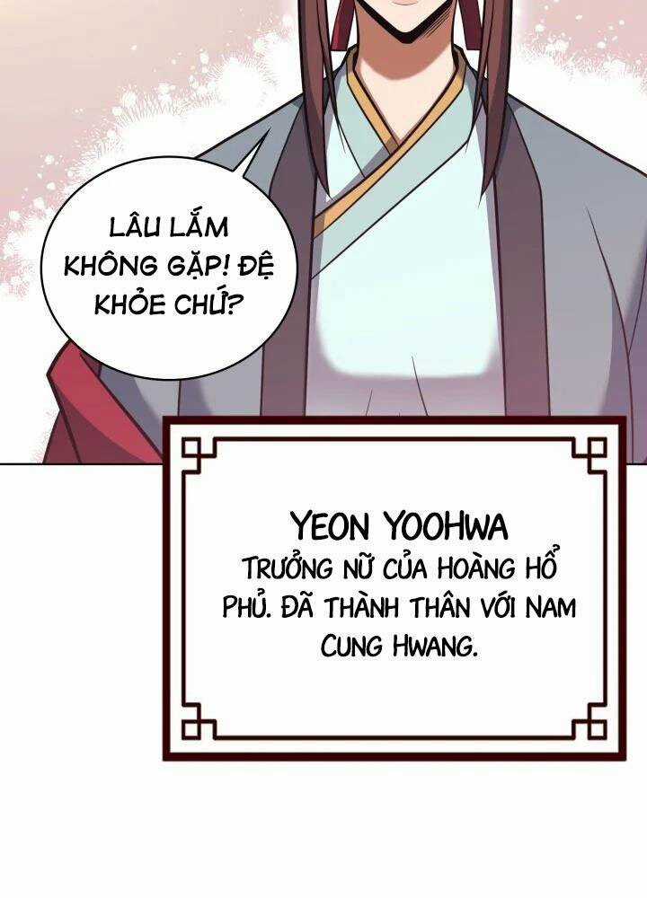 Tuyệt Đỉnh Võ Lâm Chapter 13 trang 57