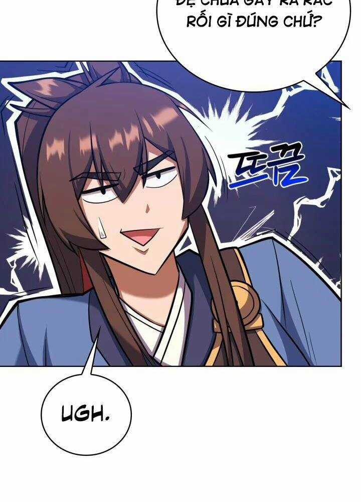 Tuyệt Đỉnh Võ Lâm Chapter 13 trang 60