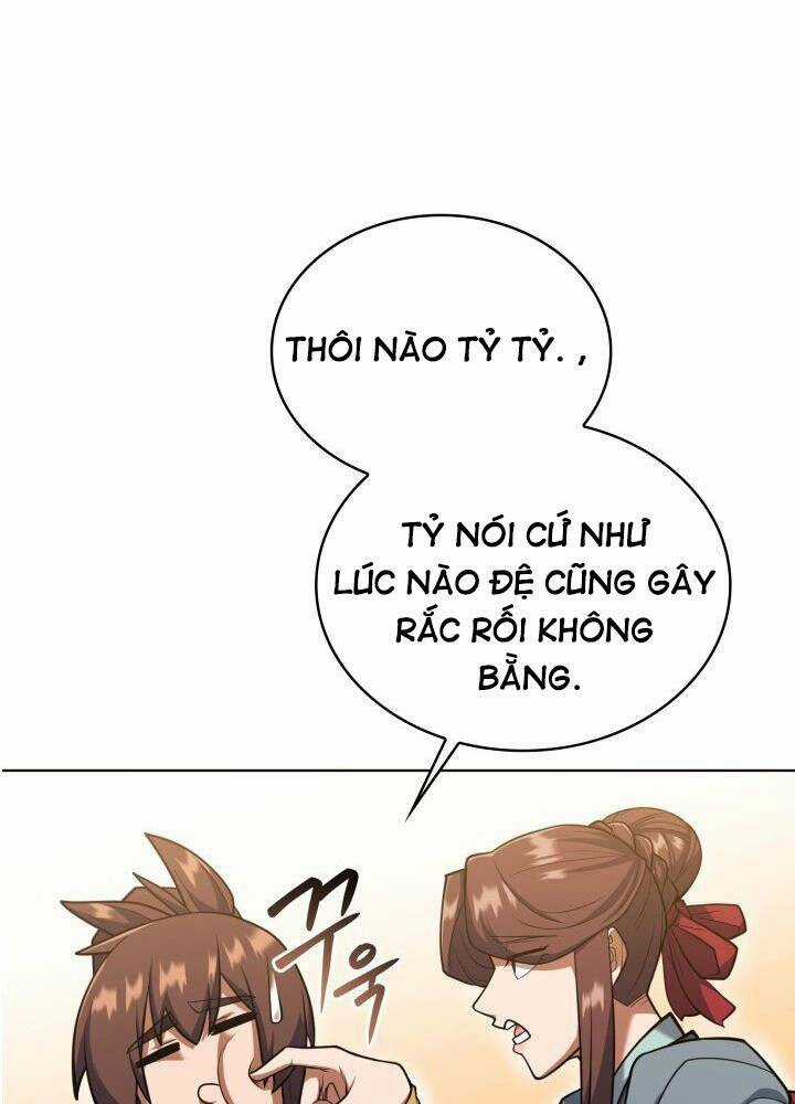 Tuyệt Đỉnh Võ Lâm Chapter 13 trang 61