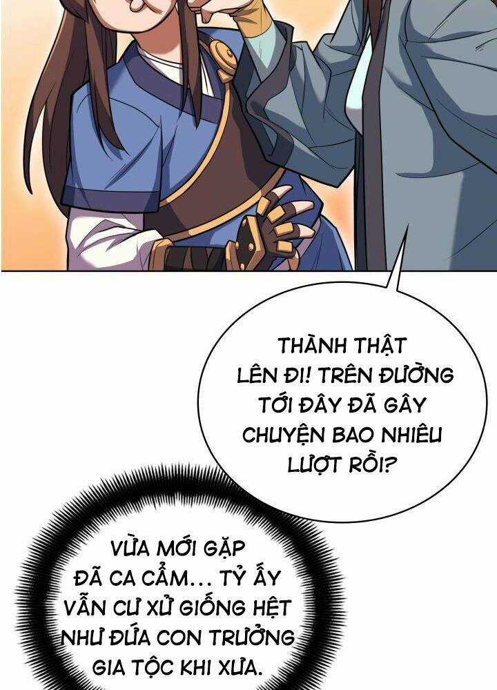 Tuyệt Đỉnh Võ Lâm Chapter 13 trang 62