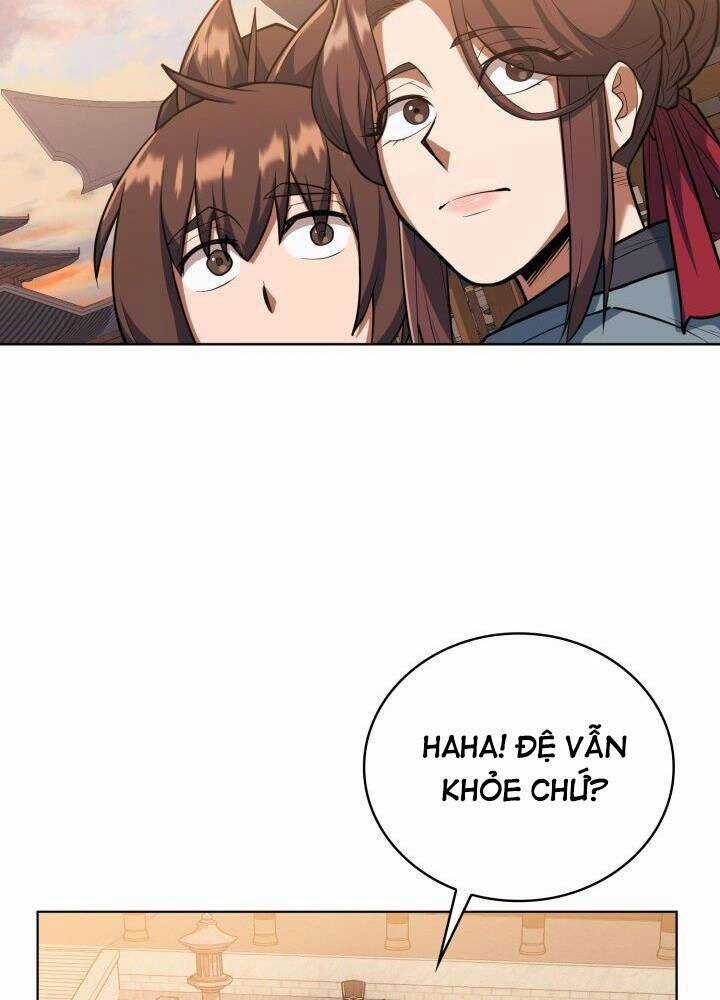 Tuyệt Đỉnh Võ Lâm Chapter 13 trang 65