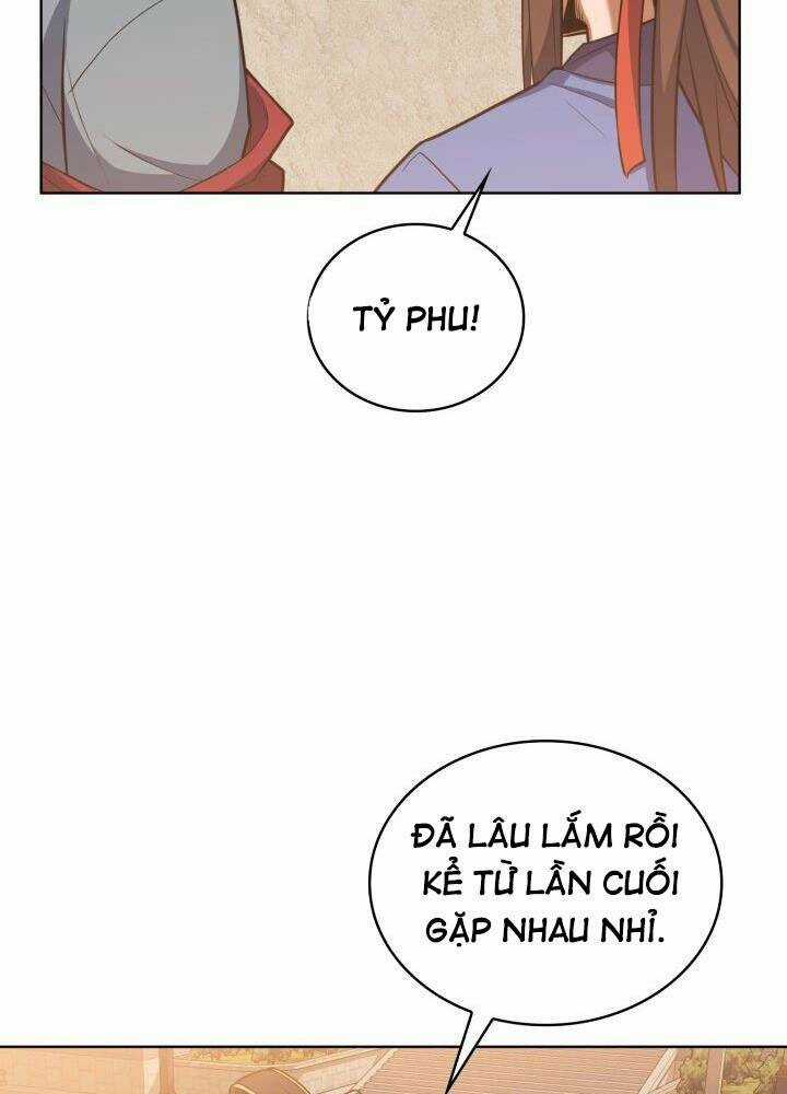 Tuyệt Đỉnh Võ Lâm Chapter 13 trang 67