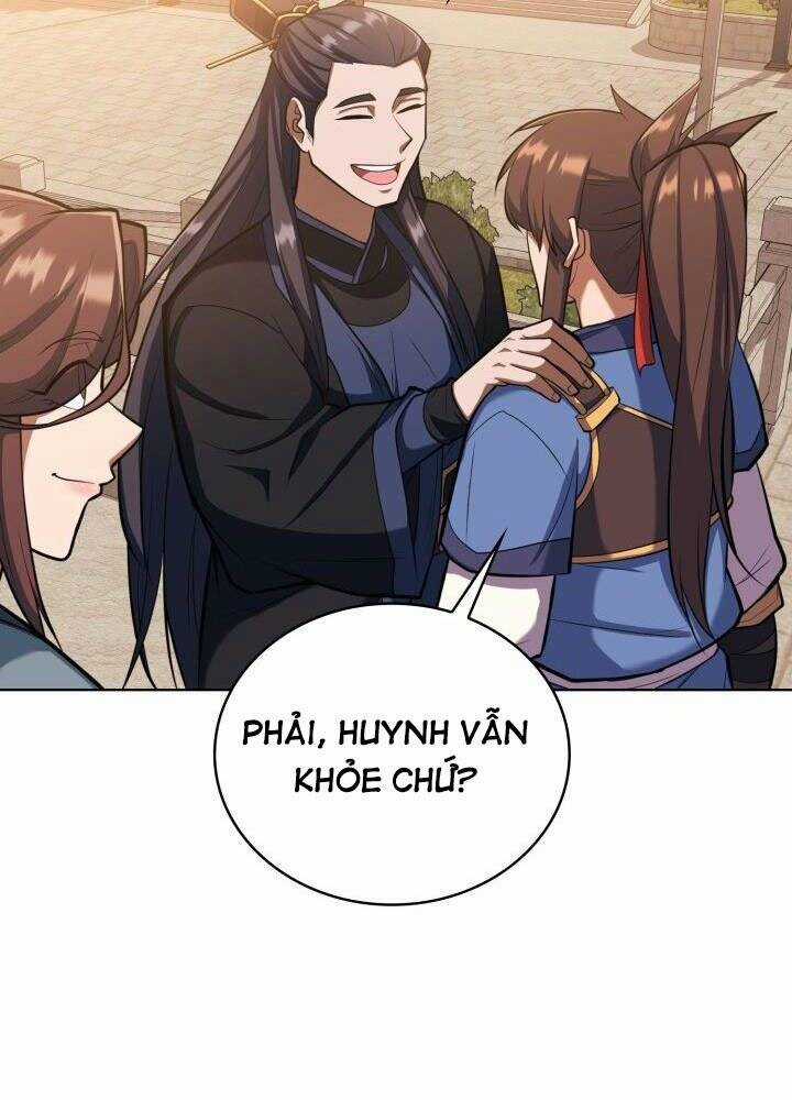 Tuyệt Đỉnh Võ Lâm Chapter 13 trang 68