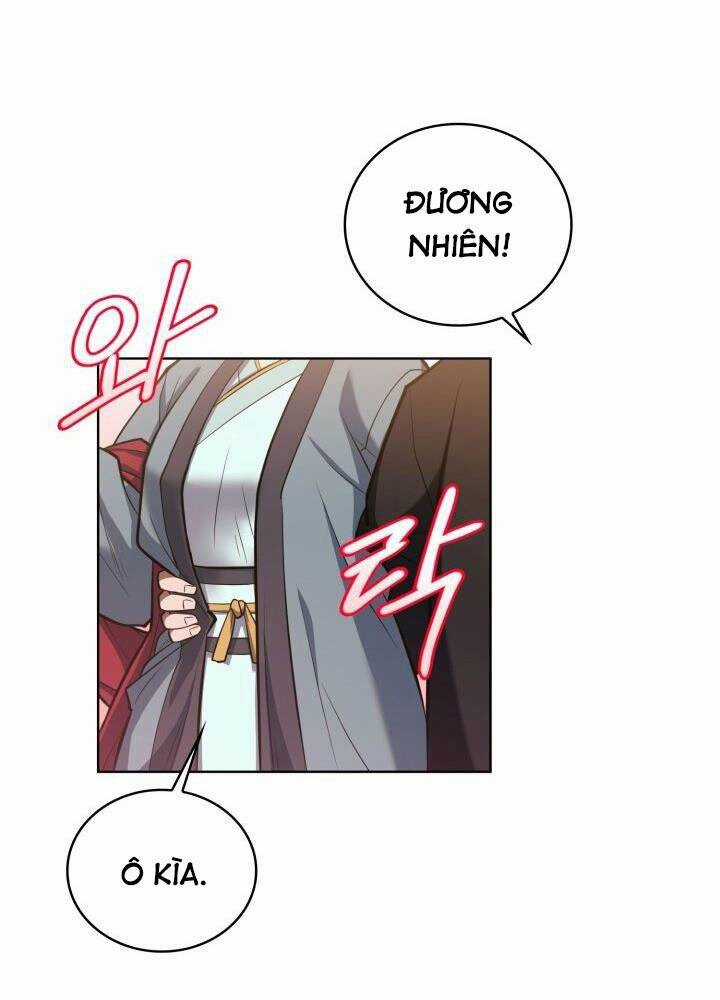 Tuyệt Đỉnh Võ Lâm Chapter 13 trang 69