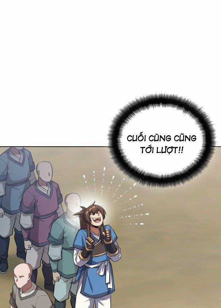 Tuyệt Đỉnh Võ Lâm Chapter 13 trang 7