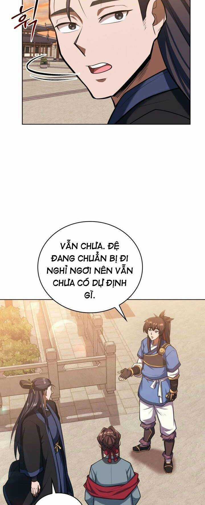 Tuyệt Đỉnh Võ Lâm Chapter 13 trang 73