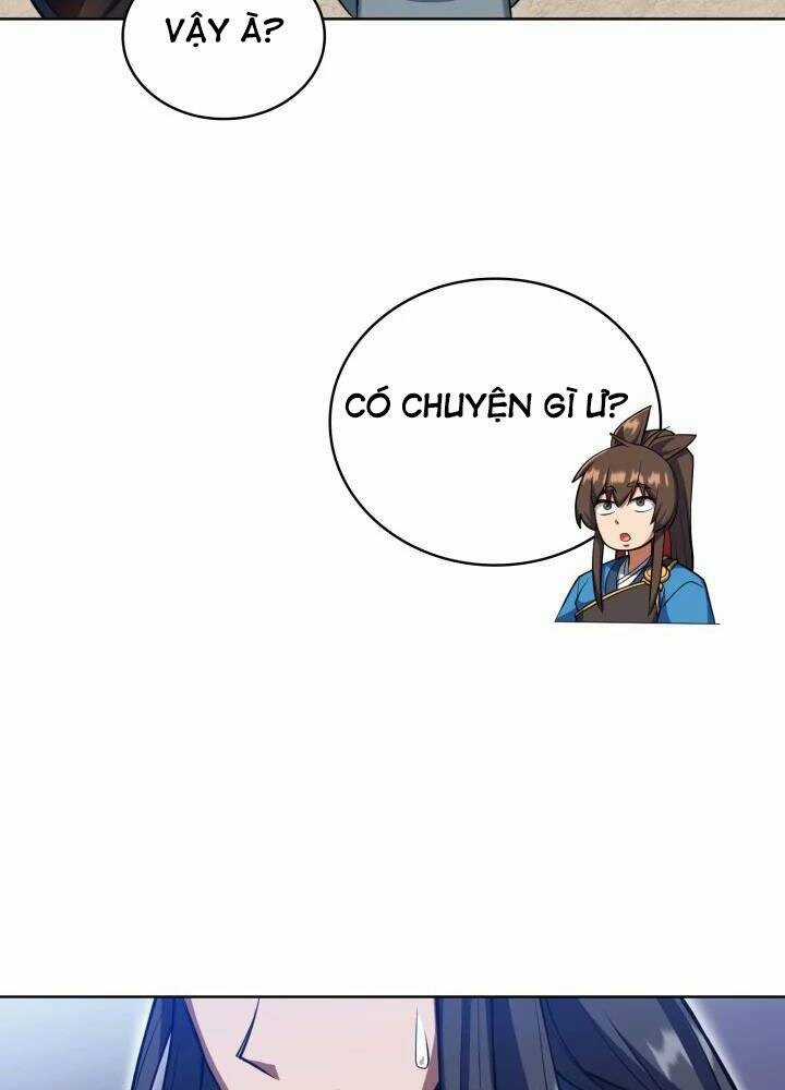 Tuyệt Đỉnh Võ Lâm Chapter 13 trang 74