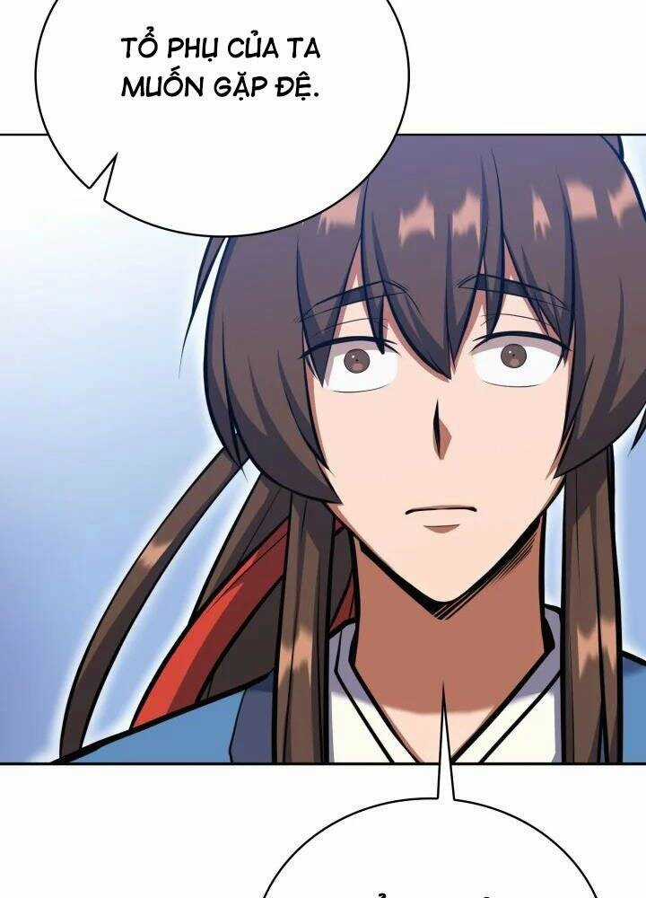 Tuyệt Đỉnh Võ Lâm Chapter 13 trang 76