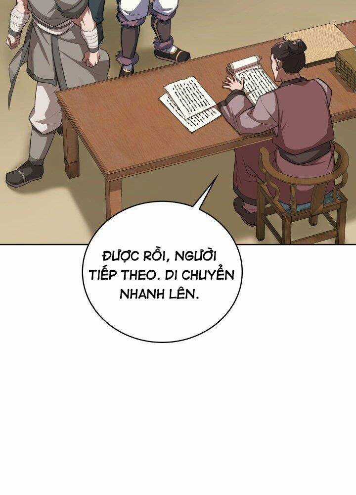 Tuyệt Đỉnh Võ Lâm Chapter 13 trang 8