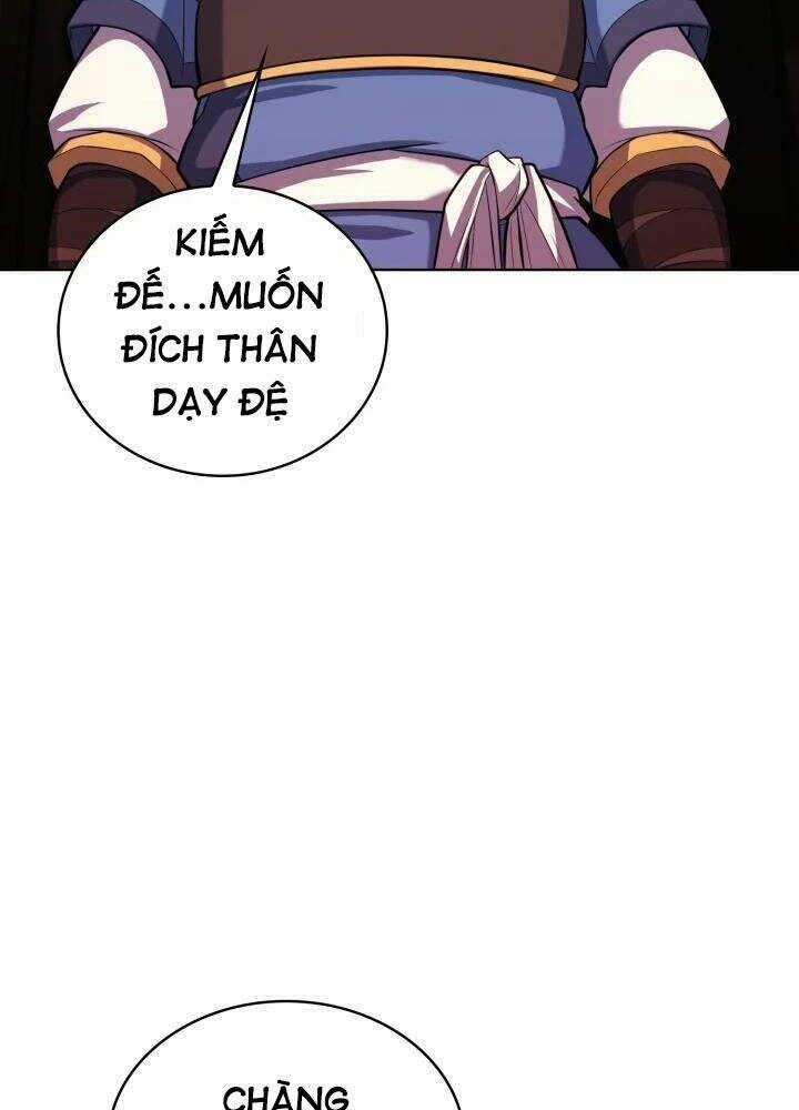 Tuyệt Đỉnh Võ Lâm Chapter 13 trang 80