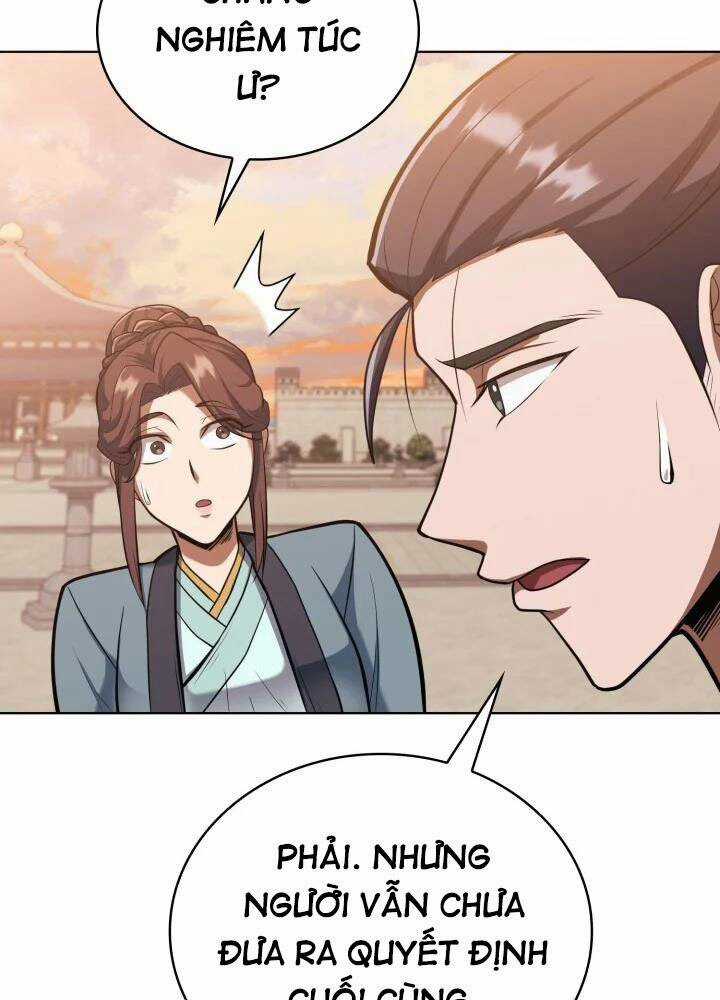 Tuyệt Đỉnh Võ Lâm Chapter 13 trang 81