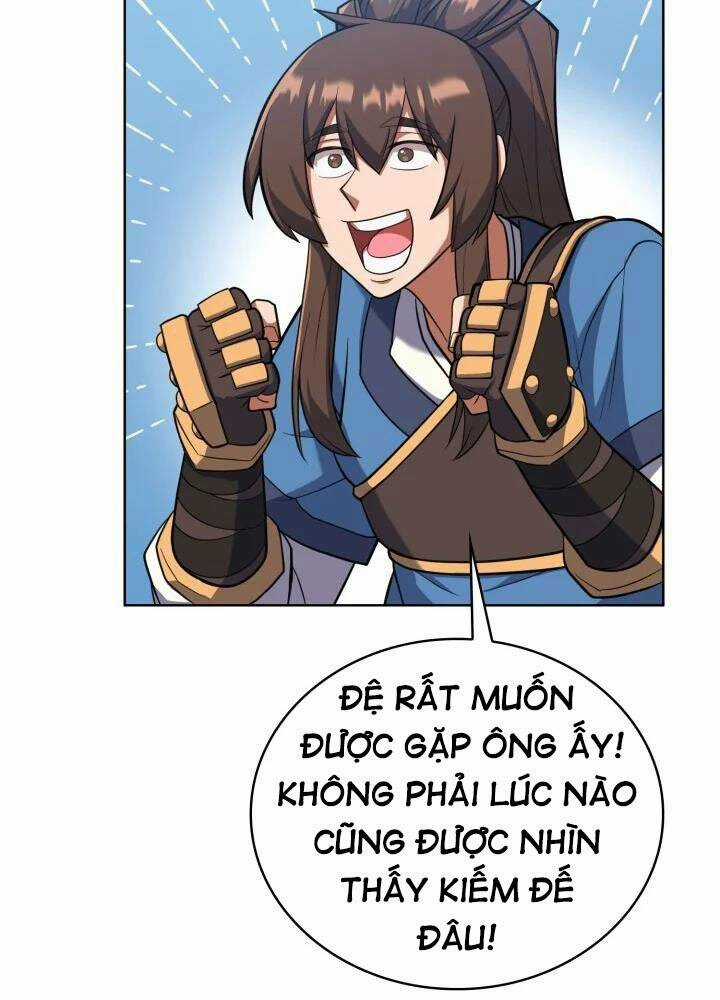 Tuyệt Đỉnh Võ Lâm Chapter 13 trang 83