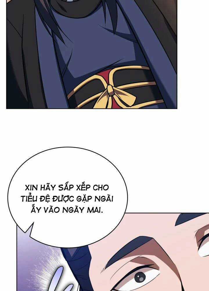 Tuyệt Đỉnh Võ Lâm Chapter 13 trang 85