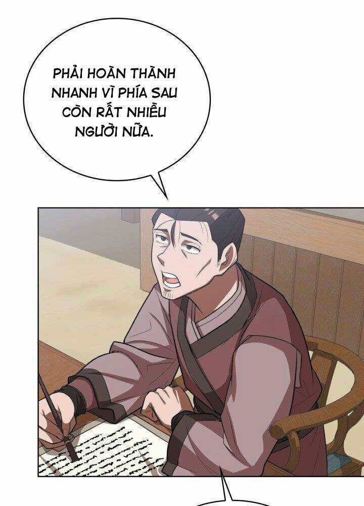 Tuyệt Đỉnh Võ Lâm Chapter 13 trang 9