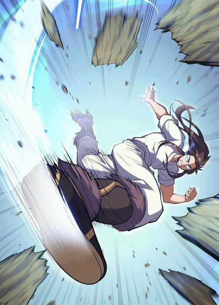 Tuyệt Đỉnh Võ Lâm Chapter 14 trang 10