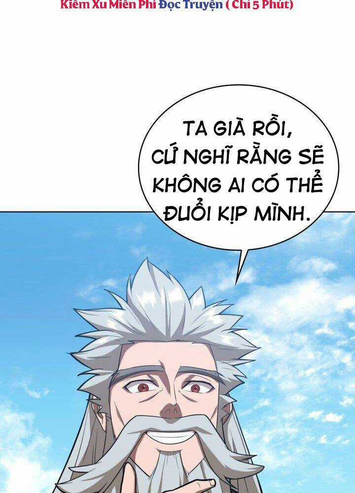 Tuyệt Đỉnh Võ Lâm Chapter 14 trang 105