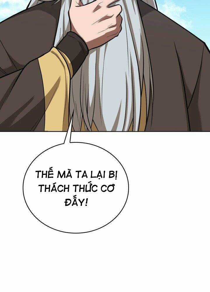 Tuyệt Đỉnh Võ Lâm Chapter 14 trang 106