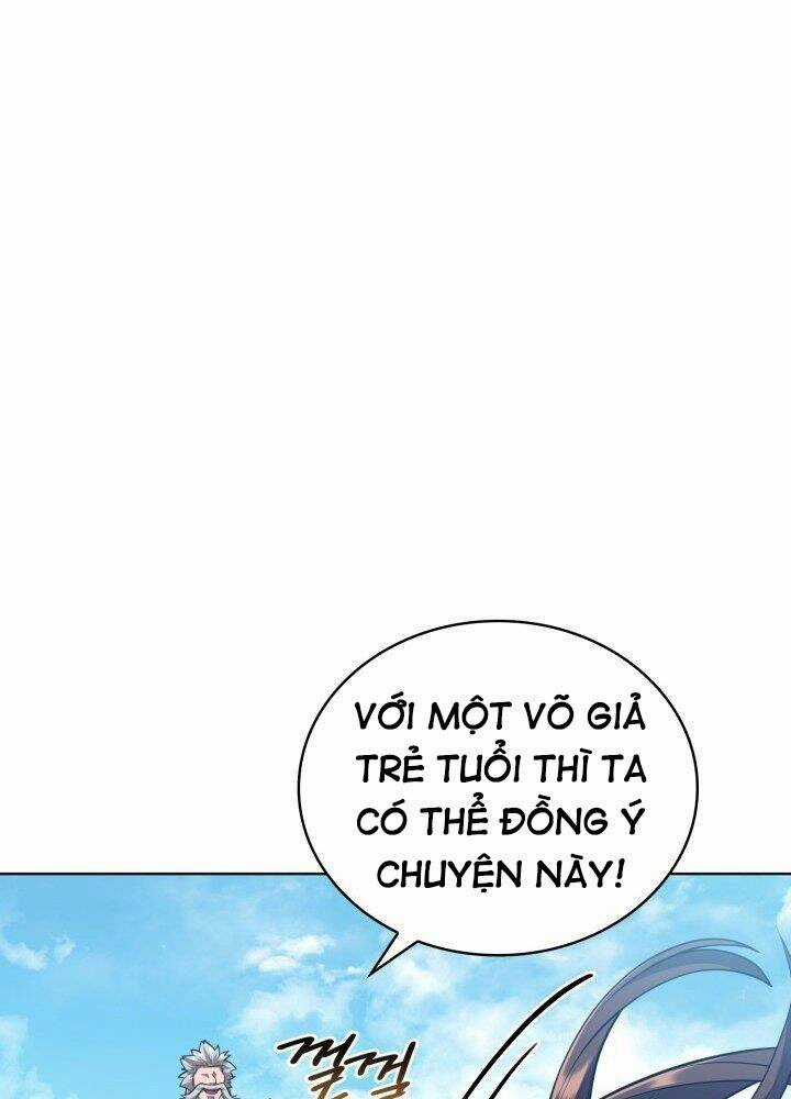 Tuyệt Đỉnh Võ Lâm Chapter 14 trang 107