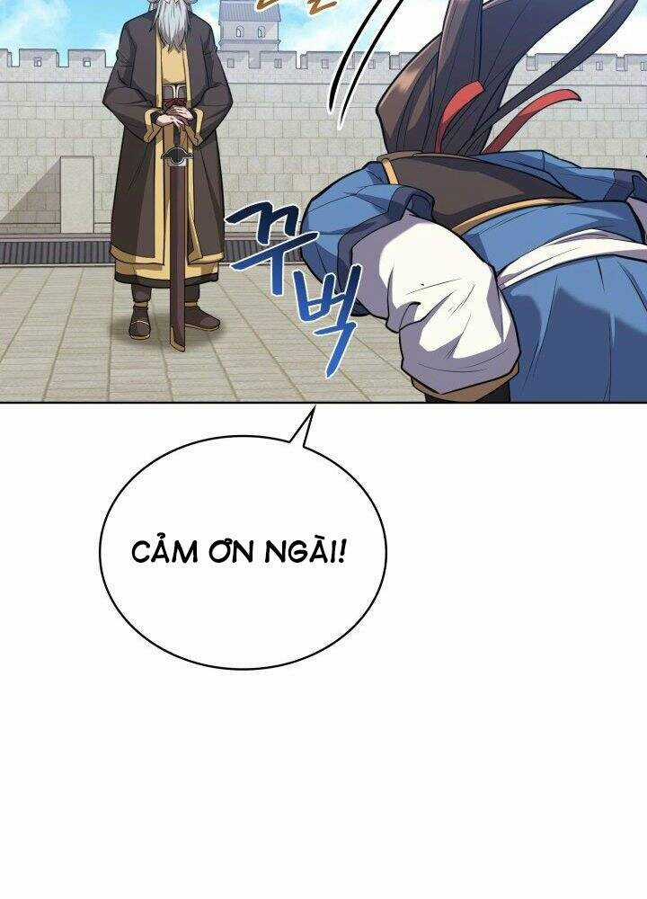 Tuyệt Đỉnh Võ Lâm Chapter 14 trang 108