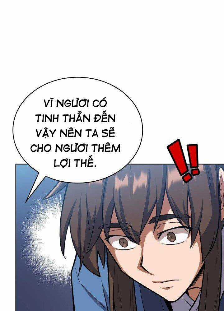 Tuyệt Đỉnh Võ Lâm Chapter 14 trang 109