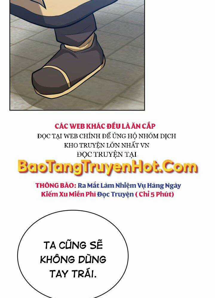 Tuyệt Đỉnh Võ Lâm Chapter 14 trang 111