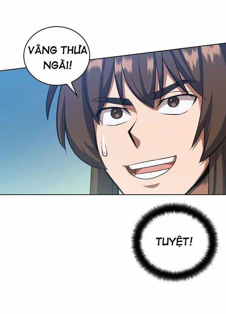 Tuyệt Đỉnh Võ Lâm Chapter 14 trang 114