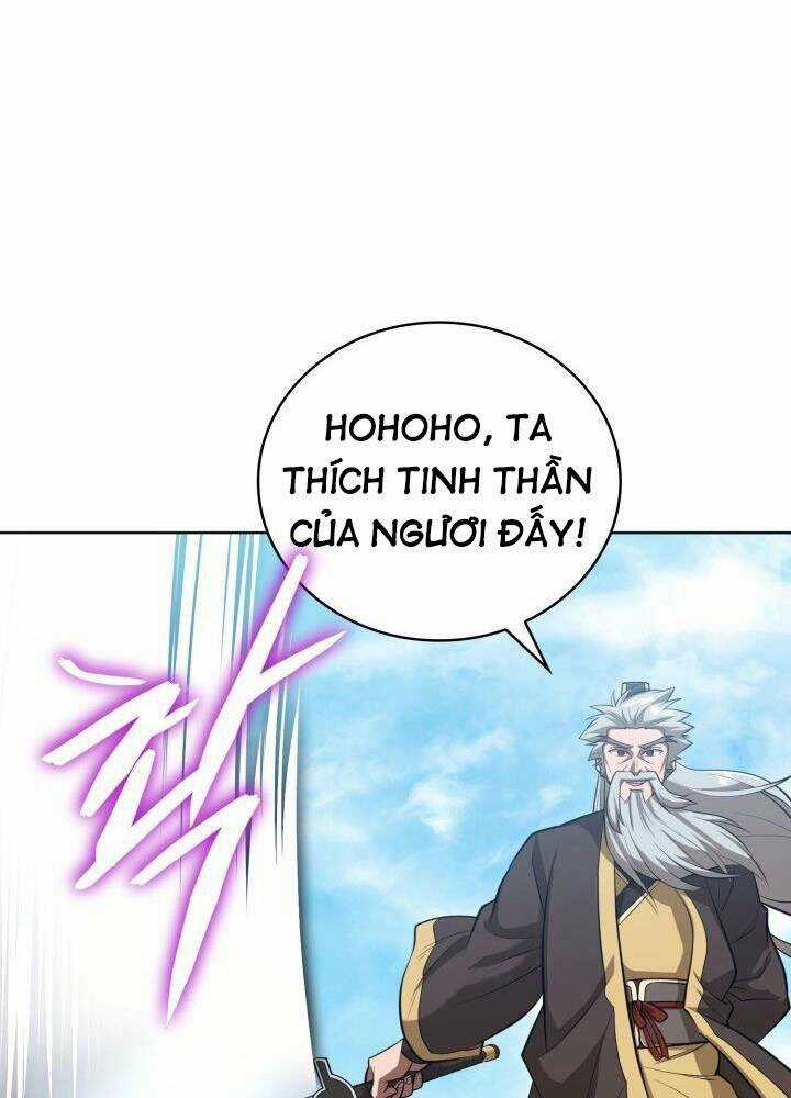 Tuyệt Đỉnh Võ Lâm Chapter 14 trang 119