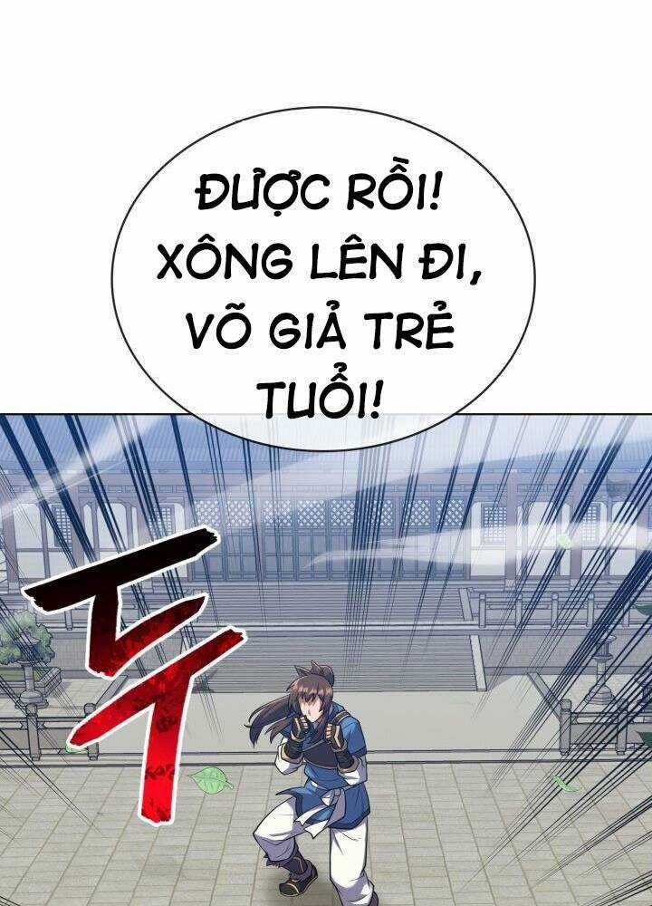 Tuyệt Đỉnh Võ Lâm Chapter 14 trang 121