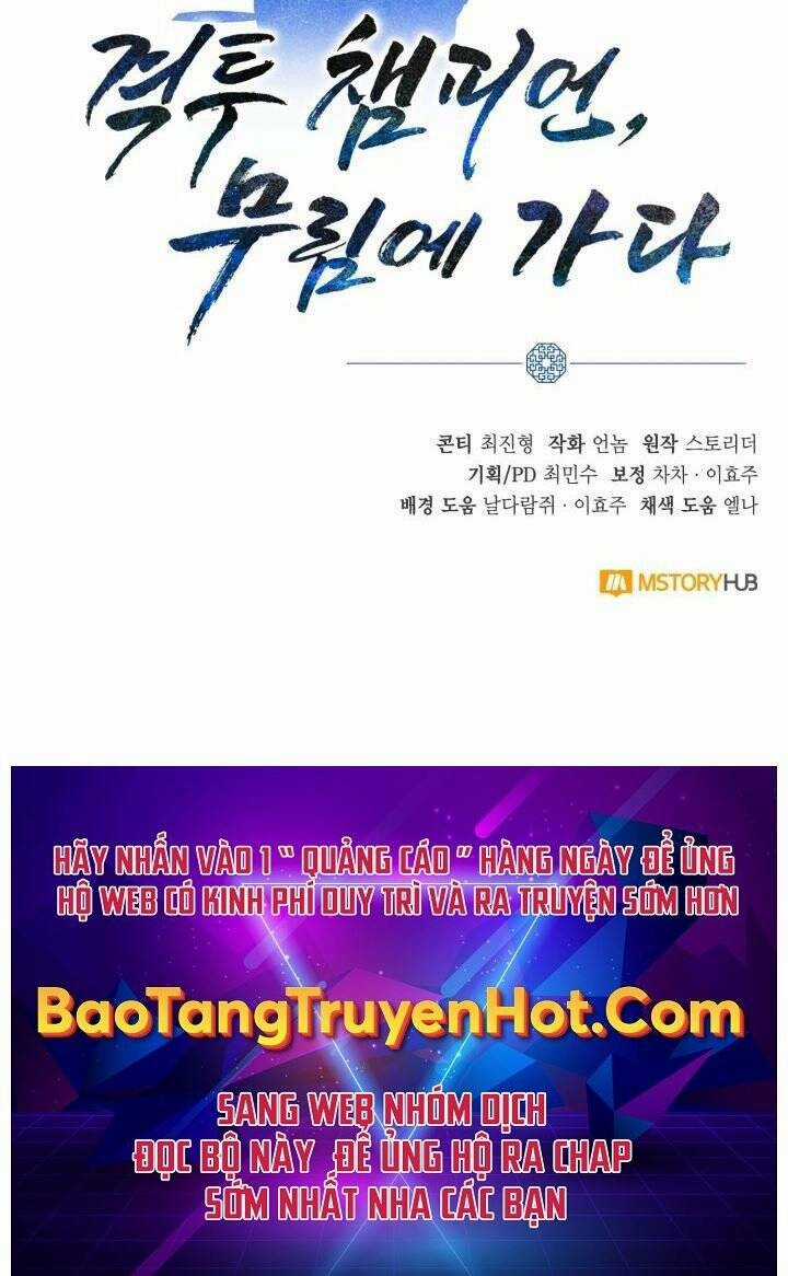 Tuyệt Đỉnh Võ Lâm Chapter 14 trang 124