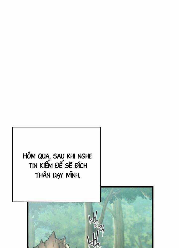 Tuyệt Đỉnh Võ Lâm Chapter 14 trang 16