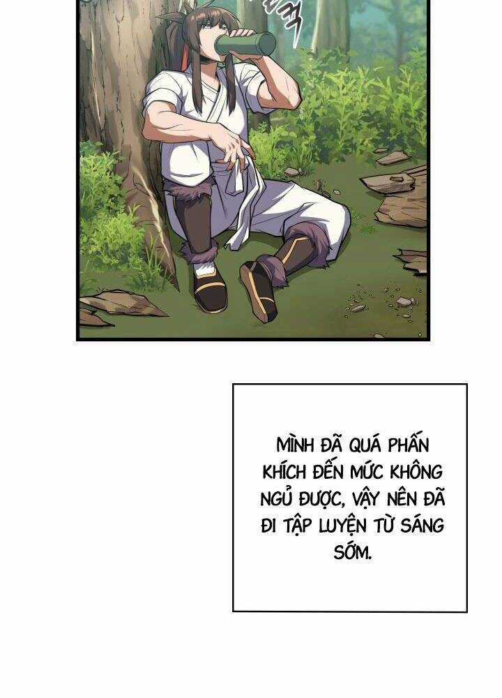 Tuyệt Đỉnh Võ Lâm Chapter 14 trang 17