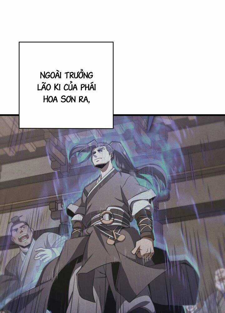 Tuyệt Đỉnh Võ Lâm Chapter 14 trang 18