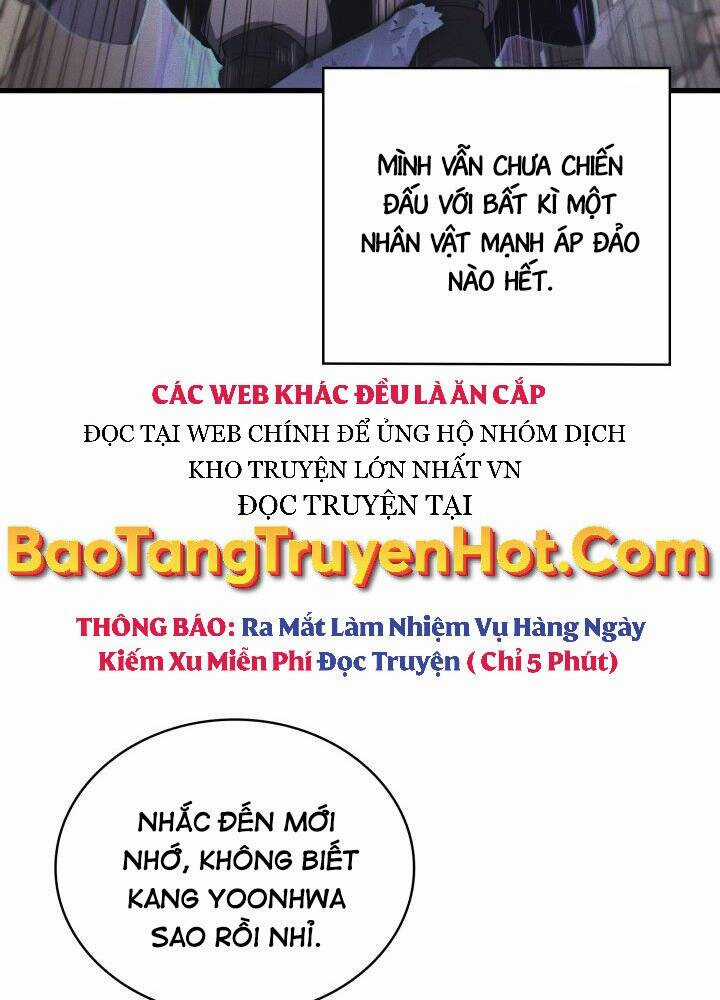 Tuyệt Đỉnh Võ Lâm Chapter 14 trang 19