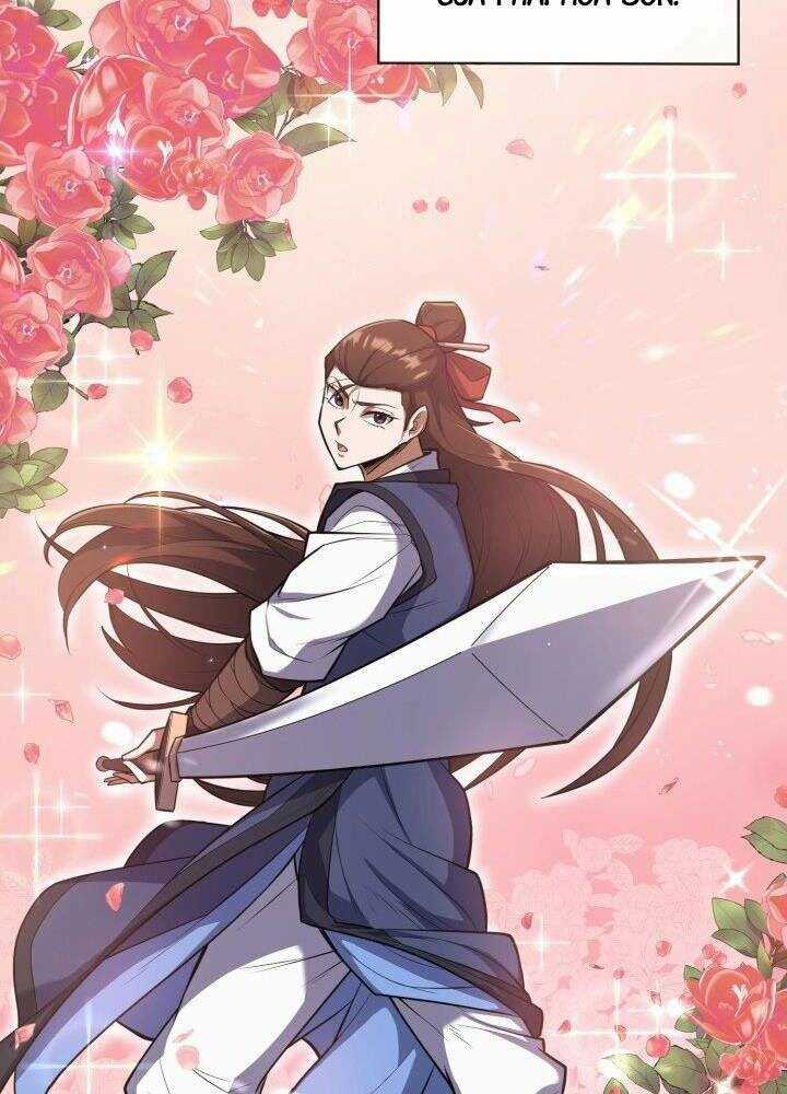 Tuyệt Đỉnh Võ Lâm Chapter 14 trang 21