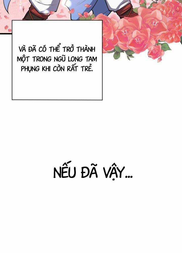 Tuyệt Đỉnh Võ Lâm Chapter 14 trang 22