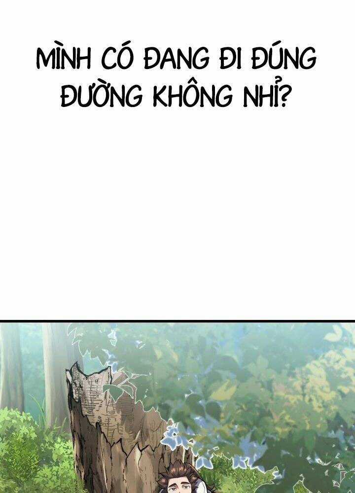 Tuyệt Đỉnh Võ Lâm Chapter 14 trang 23